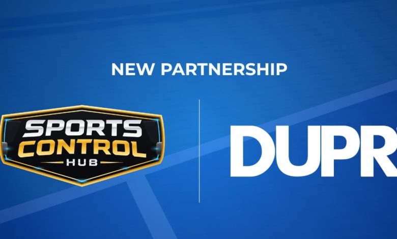 Sports Control Hub