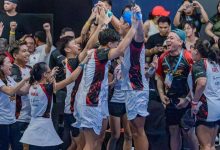 Parañaque Titans