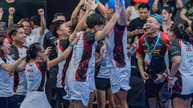 Parañaque Titans