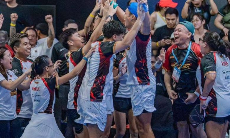 Parañaque Titans