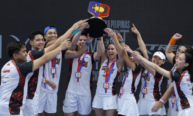 Parañaque Titans