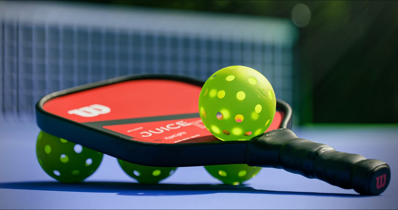 Pickleball: Vietnam's Top Stress Buster for Professionals