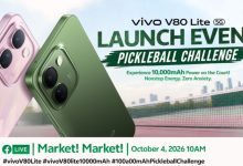 vivo V80 Lite